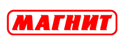 Cеть магазинов Магнит