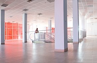 3 этаж "ТЦ Москва" 287 кв.м.