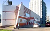 Пристроенное 2х этажное здание к многоэтажному жилому дому