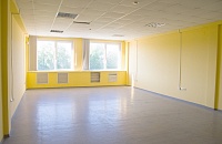 Производственно-складское здание, Московское шоссе, 300